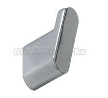 Крючок Splendy Inspiration R IR401115VCR хром, на шурупах