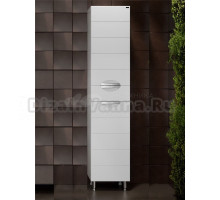 Шкаф-пенал для ванной СаНта Родос 40