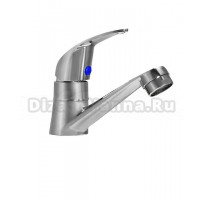 Кран Istoklife 0402.320 хром