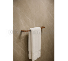 Полотенцедержатель Knotlor SB101RB