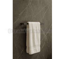 Полотенцедержатель Knotlor SB102GM