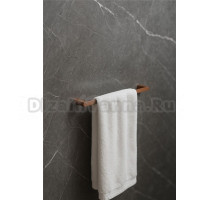 Полотенцедержатель Knotlor SB102RB