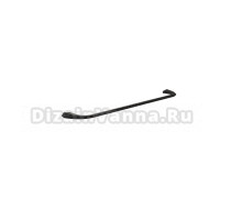 Полотенцедержатель Knotlor SB103BL