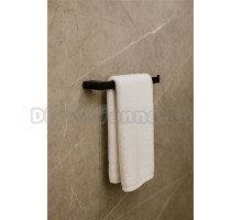 Полотенцедержатель Knotlor TH101BL