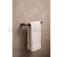 Полотенцедержатель Knotlor TH101GM