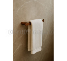 Полотенцедержатель Knotlor TH101RB