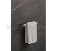Полотенцедержатель Knotlor TH102C