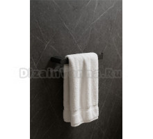 Полотенцедержатель Knotlor TH102BL