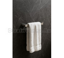 Полотенцедержатель Knotlor TH102BS
