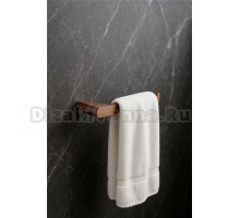 Полотенцедержатель Knotlor TH102RB