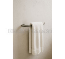 Полотенцедержатель Knotlor TH103GM