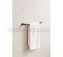Полотенцедержатель Knotlor TH103RB