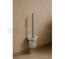 Ершик для унитаза Knotlor TB103C, хром