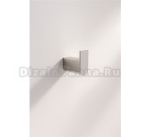 Крючок для ванной комнаты Knotlor RH102C, хром