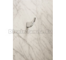 Крючок для ванной комнаты Knotlor RH103C, хром