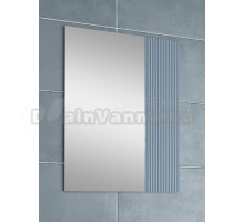 Зеркало Sanflor Диана 60 графит