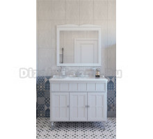 Мебель для ванной комнаты Caprigo Borgo 33427-021.000.00.05 100 белая
