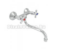 Смеситель для раковины Istoklife Standard 0402.974 хром