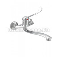 Смеситель для раковины Istoklife Standard 0402.976 хром
