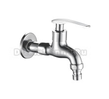 Кран Haiba HB522 хром