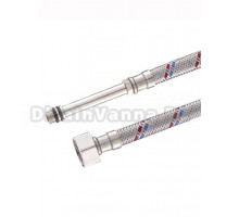 Подводка воды для смесителя Haiba HB94-6 60 см