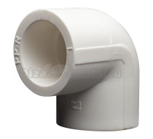 Угольник СТМ CPLD9063 PP-R DN 63 90 град.