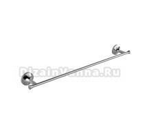 Держатель для полотенец AltroBagno Corposso 081310 Cr хром