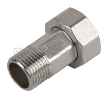 Полусгон СТМ CRSA3412 3/4"x1/2'' гайка-штуцер