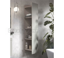 Шкаф Velvex Alba тирамису