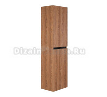 Шкаф-пенал для ванной Art&Max Torino 150 бран