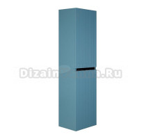 Шкаф-пенал для ванной Art&Max Torino 150 ниагара