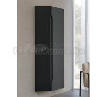 Шкаф-пенал для ванной ORKA Malta 40 антрацит
