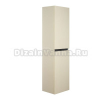 Шкаф-пенал для ванной Art&Max Torino 150 палом