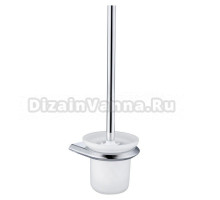 Ершик для унитаза Abber Nord AA1532 хром
