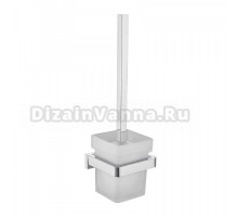 Ершик для унитаза Abber Westen AA1732 хром