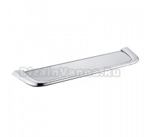 Полка под зеркало Abber Nord AA1555 49 см, стеклянная