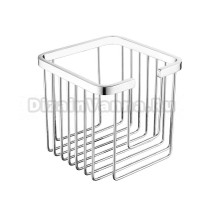 Держатель для туалетной бумаги AltroBagno Aperto 082006 Cr хром