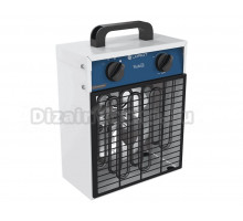 Тепловая пушка Loriot Rubus LT-03PE