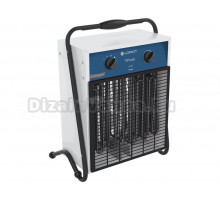 Тепловая пушка Loriot Tornado LT-30P