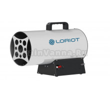 Тепловая пушка Loriot Force X GH-10 газовая