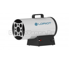 Тепловая пушка Loriot Force X GH-30 газовая