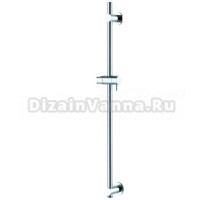 Душевая штанга D&K DC1005502 хром