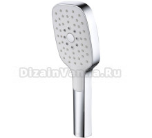 Душевая лейка D&K DC1101901 хром