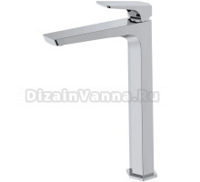 Смеситель для раковины Haiba HB11726 хром