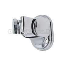 Настенный держатель ROEGEN RZ-GC-00 хром