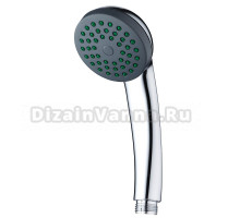 Душевая лейка ROEGEN RZ-HB-00 хром