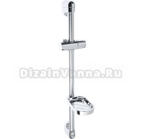 Душевая штанга ROEGEN RZ-JA-01 хром