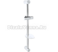 Душевая штанга ROEGEN RZ-JC-01 хром