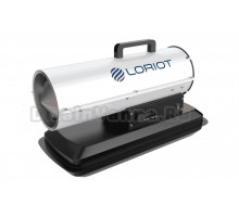 Тепловая пушка Loriot Rocket LHD-20 дизельная