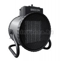 Тепловая пушка Breeon PRO Compact BHEG-2000
